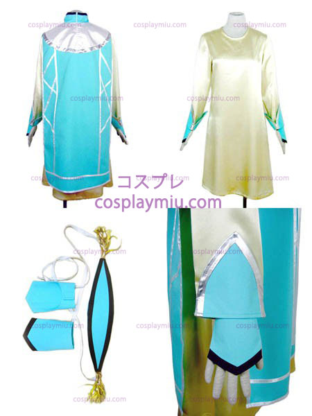 Game characters Bleach Cosplay Costumes