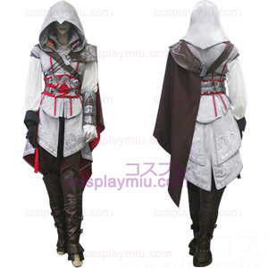 Assassin's Creed Ii Ezio For Women