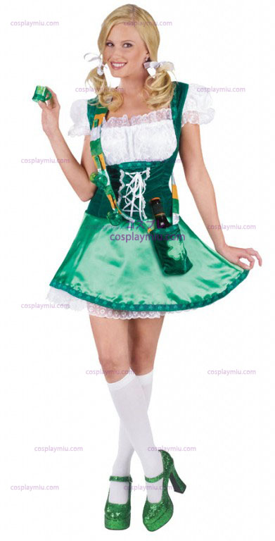 Irish Costume
