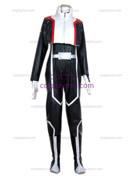 Bleach Cosplay Costume