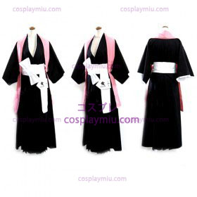 Bleach Matsumoto Rangiku Women Cosplay Costume