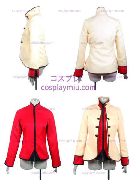 Bleach cosplay Costume