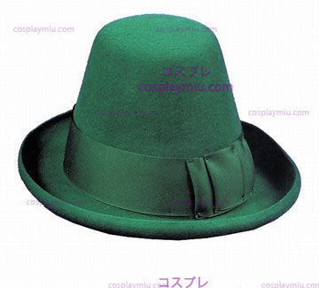 Leprachaun Hat,Large