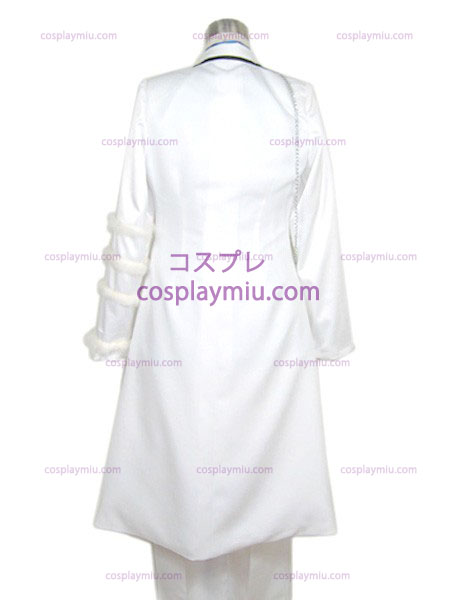 Naruto Game characters cosplay Costumes