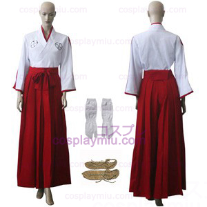Bleach Shinigami Academy Girl Uniform