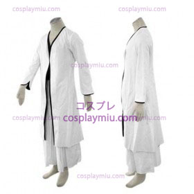 Bleach Ichigo Kurosaki Hollow Form Men Cosplay Costume