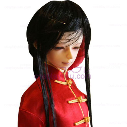 Hetalia: Axis Powers China Wang Yao Cosplay Costume