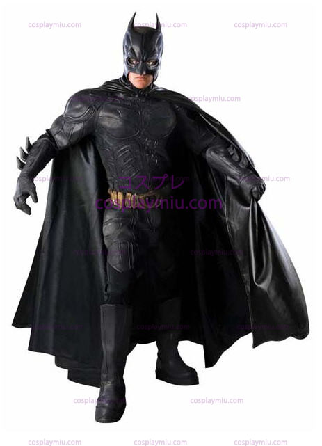 Grand Heritage Dark Knight Costume