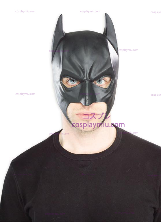 Batman 3/4 Mask