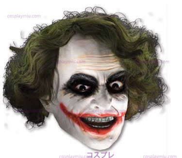 Adults Joker Mask
