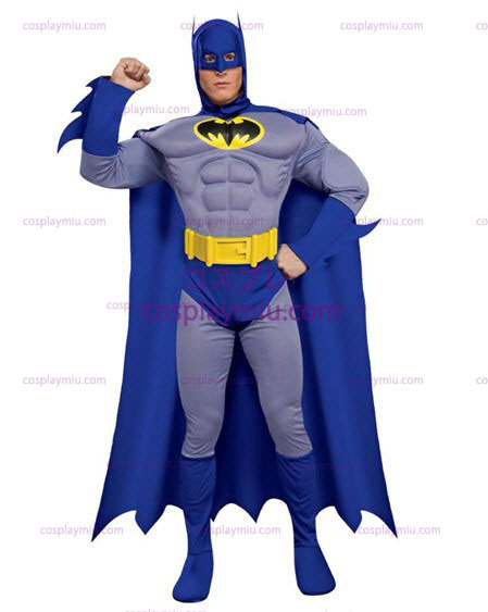 Batman Adult Costume