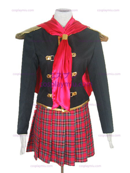 Japanese School Uniform Costumes