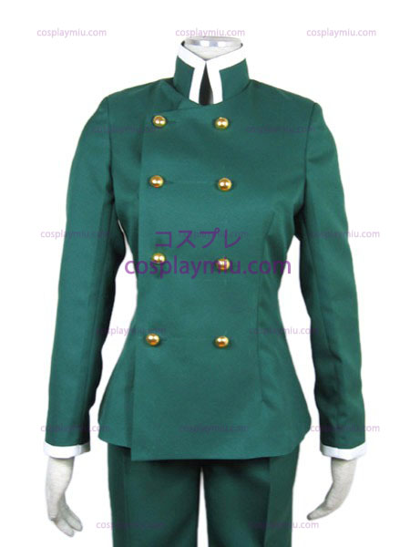 man school uniform #0306