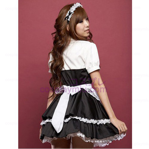 Sweet Maid Outfit/Sexy Maid Costumes