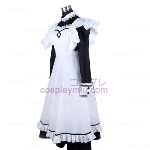 Maid Cosplay Costume