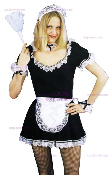 French Maid Set