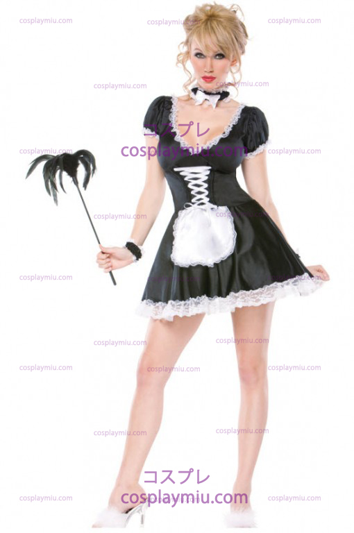 Chamber Maid Costume