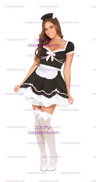 Chamber Maid Adult Costume