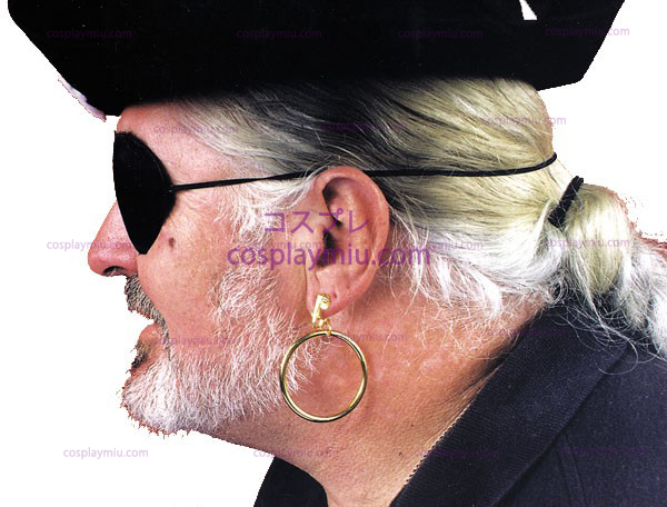 Gypsy Pirate Earring