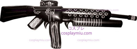 Tony Montana Weapon