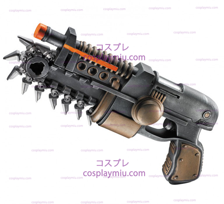 Rip Gun Toy Weapon