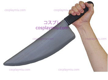 Butcher Knife Giant 20" Long