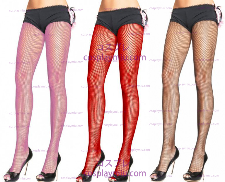 Fishnet Tights 7 Colors