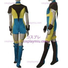 Final Fantasy XII Penelo Women Cosplay Costume