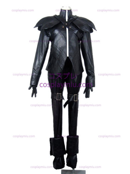 Final Fantasy VII KADAJ cosplay costume