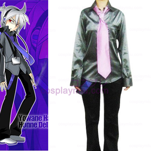 Vocaloid Dell Honne Cosplay Costume For Sale