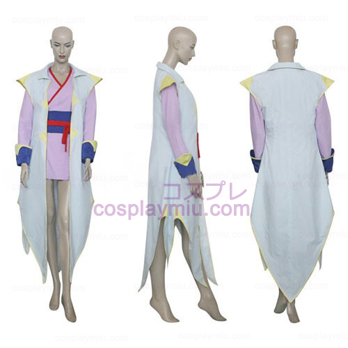 Gundam Seed Lacus Clyne Fighting Cosplay Costume