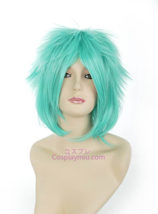 Vocaloid MIKUO Short Cosplay Wig